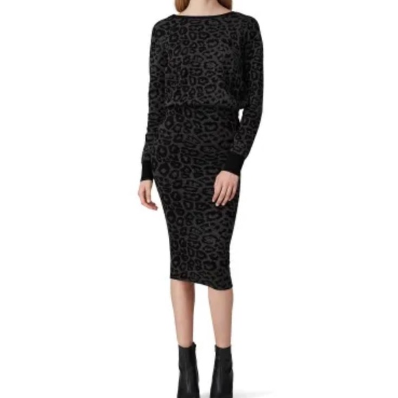 ALL SAINTS dress - Picture 4 of 8